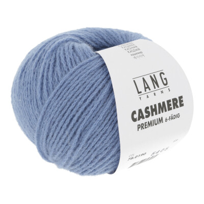 190 Cashmere Premium -