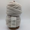 106 Woolia - oat grey