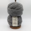 5400 Woolia - grey melange