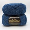 S87 Noro Silk garden sock solo - kofu