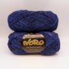 S97 Noro Silk garden sock solo - kurobe