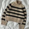 Key sweater