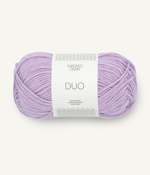 5023 Duo - lilac