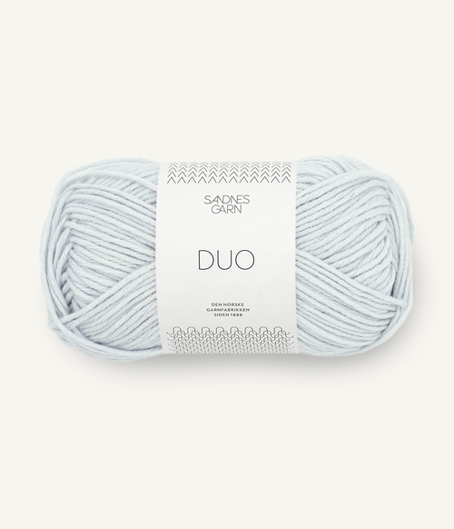 5811 Duo - arctic ice