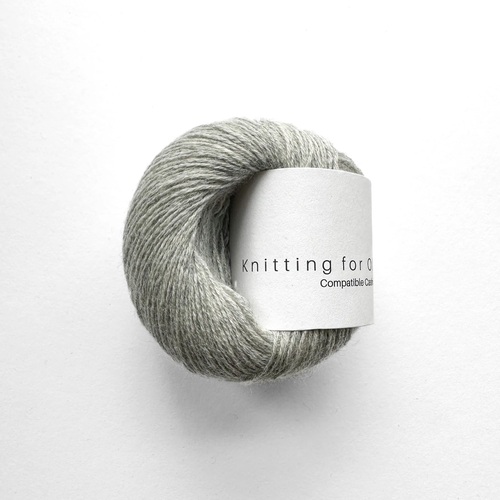 Compatible Cashmere - morgendis