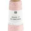 001 Make It Blümchen - pink