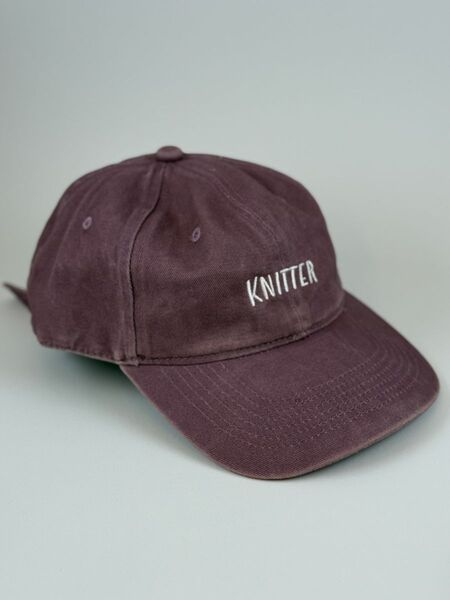 Caps - knitter