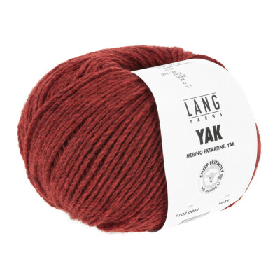 61 Yak -