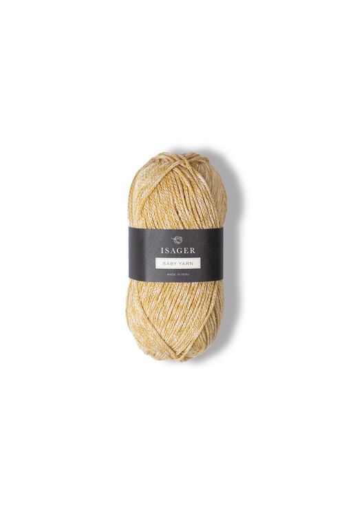 59 Baby Yarn