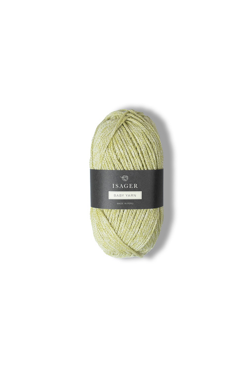 57 Baby Yarn