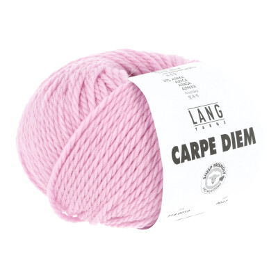 19 Carpe Diem -