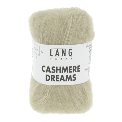 44 Cashmere Dreams -