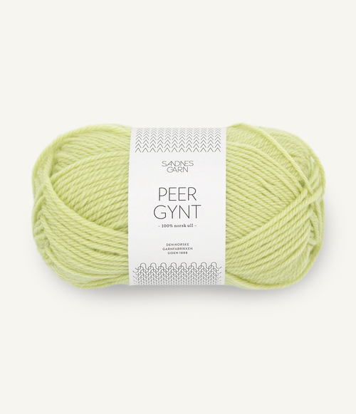 9523 Peer Gynt - lime punch