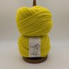 814 Woolia - syrlig citron