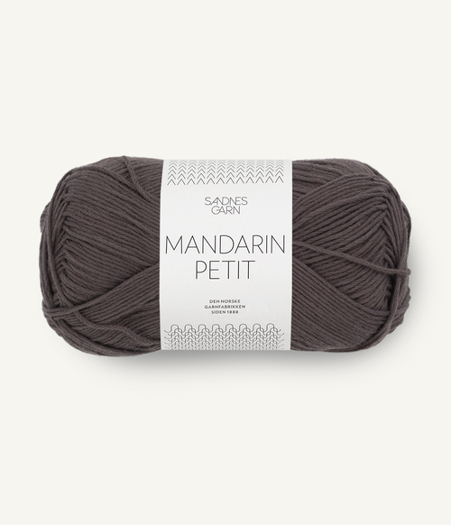 2581 Mandarin Petit - after dark