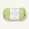 9523 Mandarin Naturell - lime punch