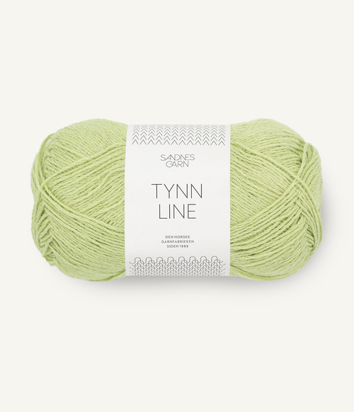 9523 Tynn Line - lime punch