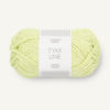 9312 Tykk Line - bright lime