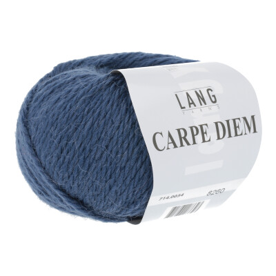 34 Carpe Diem - dark jeans