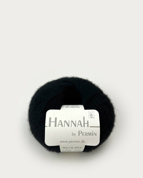 07 Hannah - svart