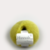 17 Hannah - lime