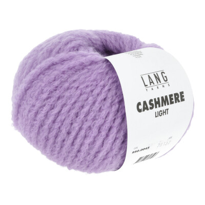 45 Cashmere Light - purple