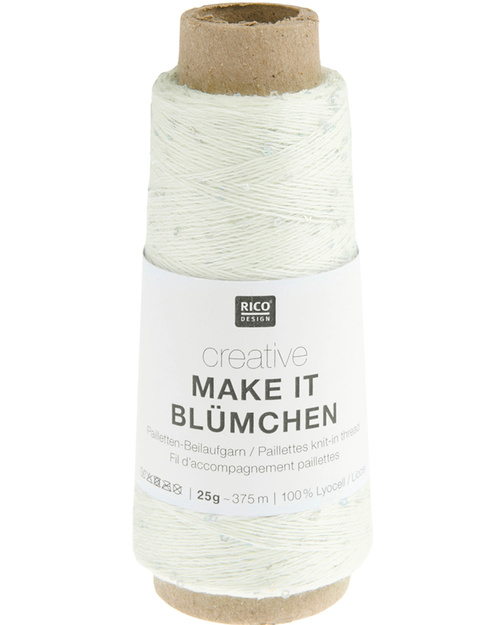 004 Make It Blümchen - cream