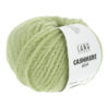 44 Cashmere Light - lime green