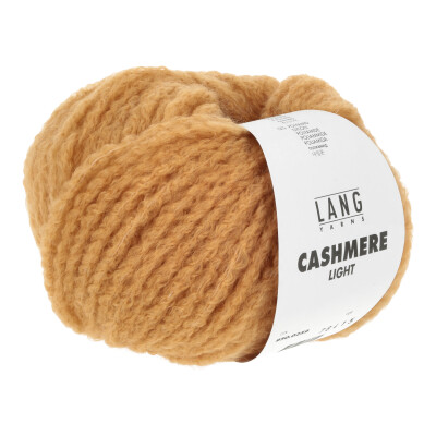 0259 Cashmere Light - saffron