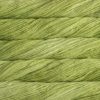 011 Worsted - apple green