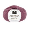 575 Alpakka Wool - lyng