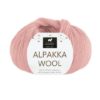 576 Alpakka Wool - flamingo