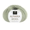 582 Alpakka Wool - teblad