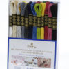 Pakke m/moulinegarn 24 stk. - the must-haves