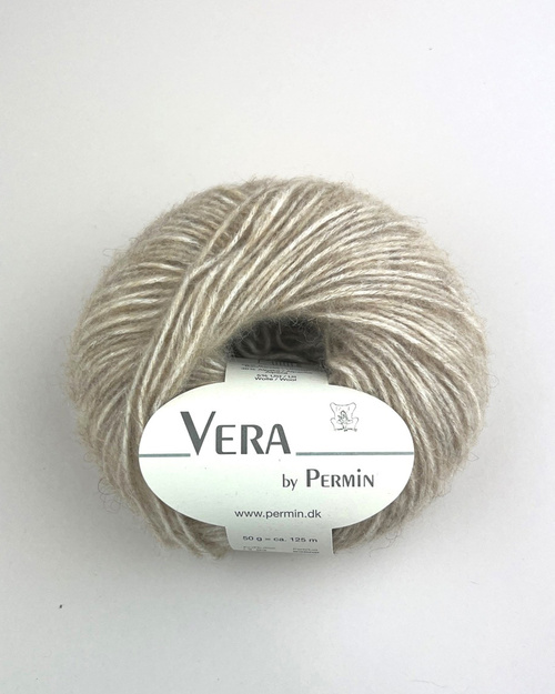 18 Vera - sand