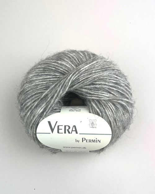 19 Vera - lys grå