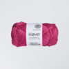 4336 Kløver - mørk rosa