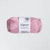 4036 Kløver - lys rosa