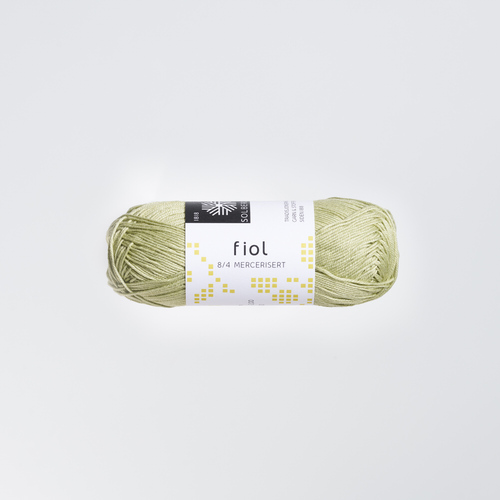 9522 Fiol - lindegrønn