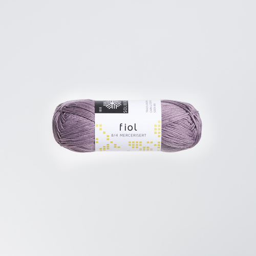 4248 Fiol - lyng