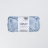 6032 Kløver - lys blå