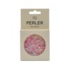 Perler 4mm, pastell 30gram