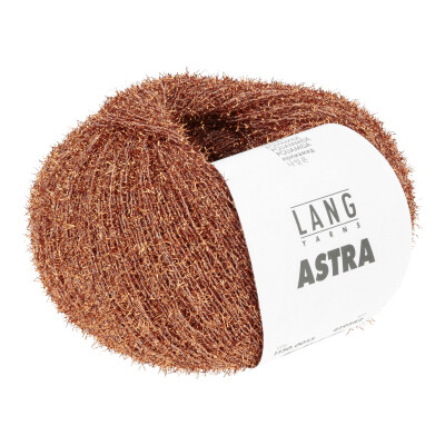 15 Astra - copper