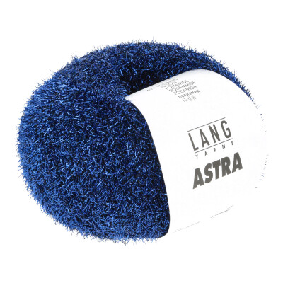 25 Astra - blue