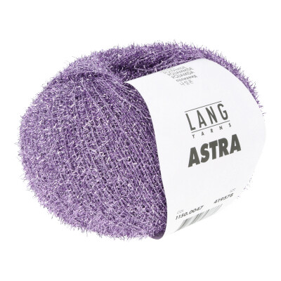 47 Astra - purple