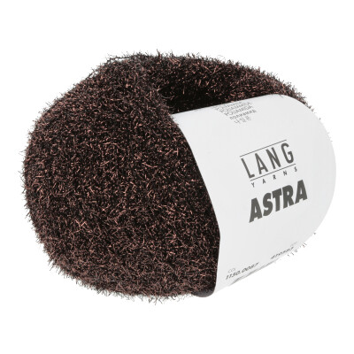 87 Astra - brown
