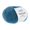 188 Mohair Luxe - dark petrol