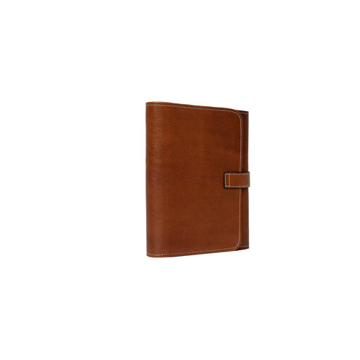 Project 14 - walnut/brass