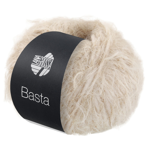 002 Basta - light beige
