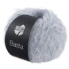 004 Basta - silver grey